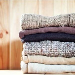 Cozy Sweater Mystery Box